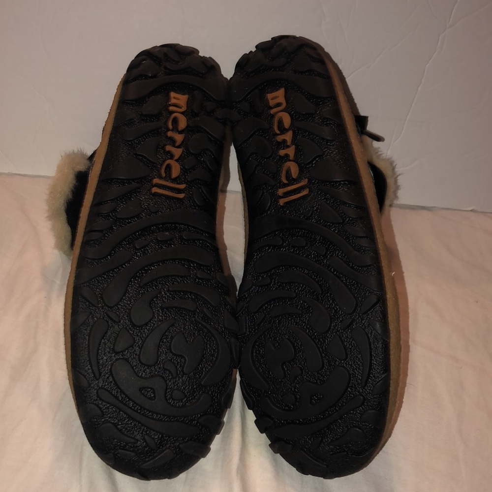 Merrell Women's Tremblant Pull on Polar WTPF Snow Boot - Picture 11 of 12
